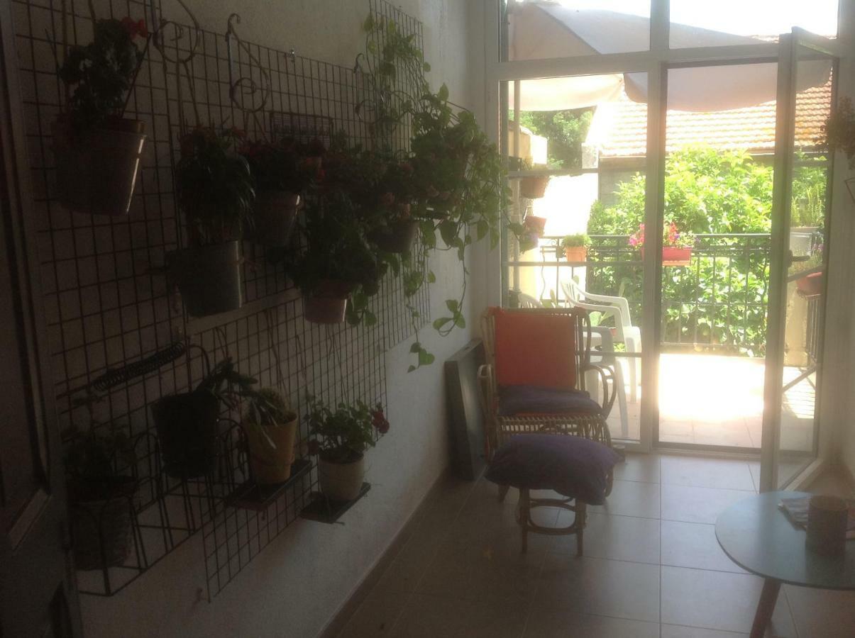 Casa Mia Bed & Breakfast Nefiach ภายนอก รูปภาพ