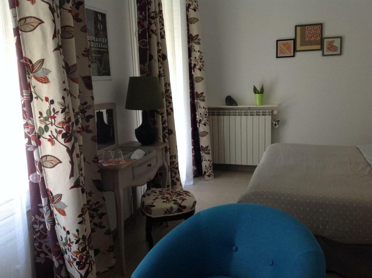 Casa Mia Bed & Breakfast Nefiach ภายนอก รูปภาพ