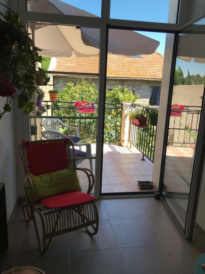 Casa Mia Bed & Breakfast Nefiach ภายนอก รูปภาพ